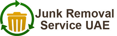 Junk Removal Service UAE